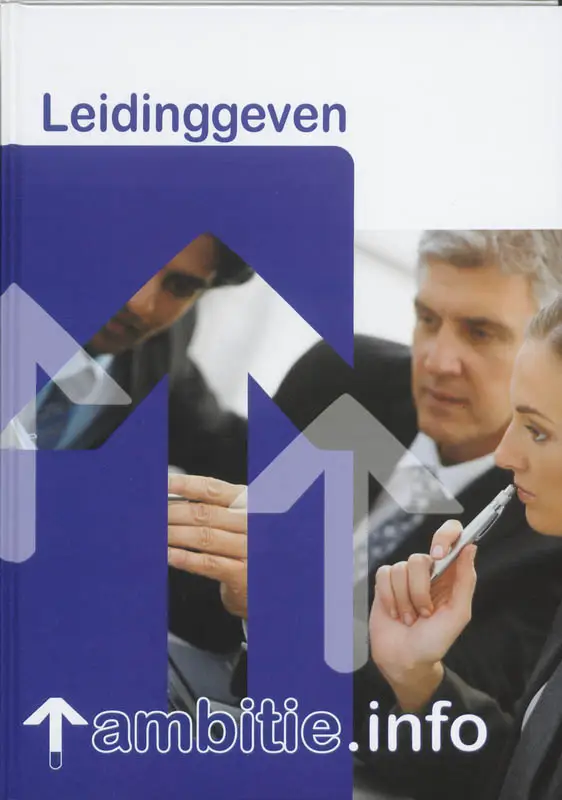 LEIDINGGEVEN / MBO DETAILHANDEL