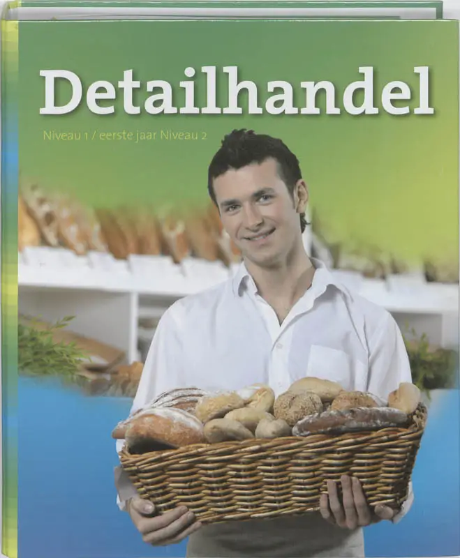 AANKOMEND VERKOOPMEDEWERKER / MBO ECONOM