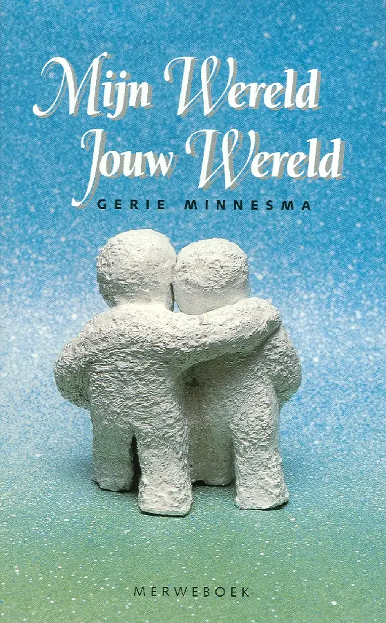 MIJN WERELD JOUW WERELD