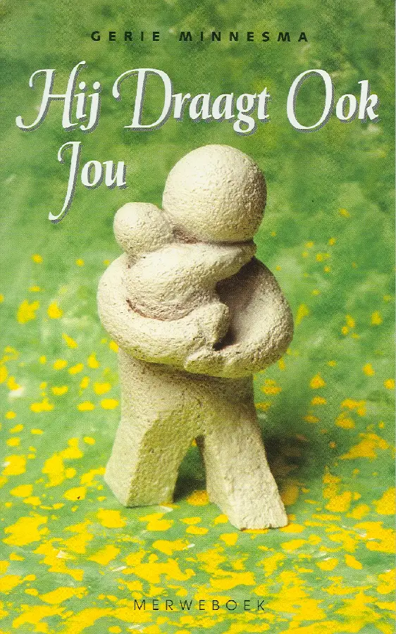 HY DRAAGT OOK JOU