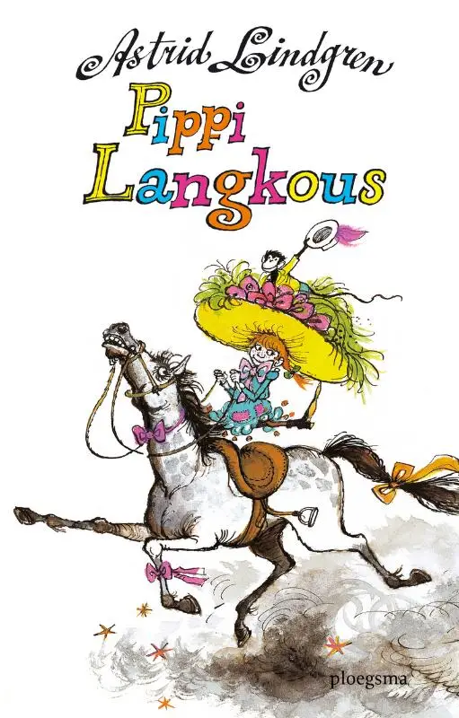 PIPPI LANGKOUS