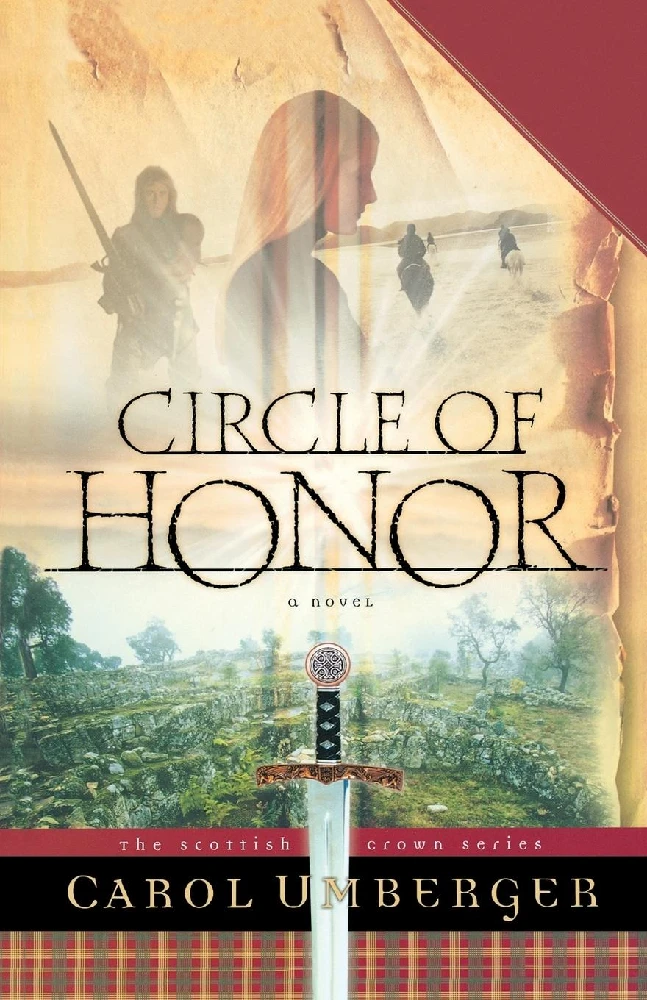 CIRCLE OF HONOR (SCS-1)