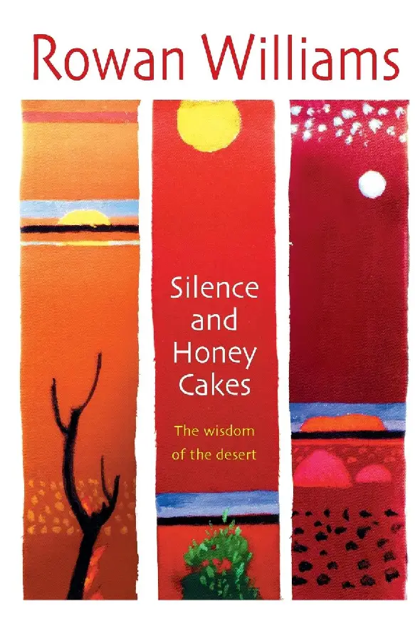 SILENCE & HONEY CAKES