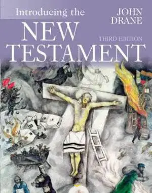 INTRODUCING THE NEW TESTAMENT -3RD ED.