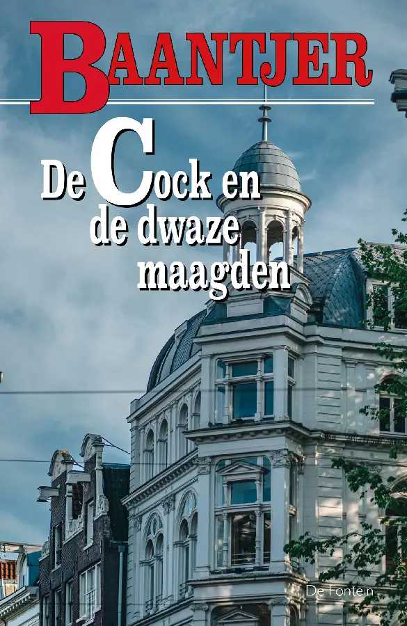 COCK 54 EN DE DWAZE MAAGDEN