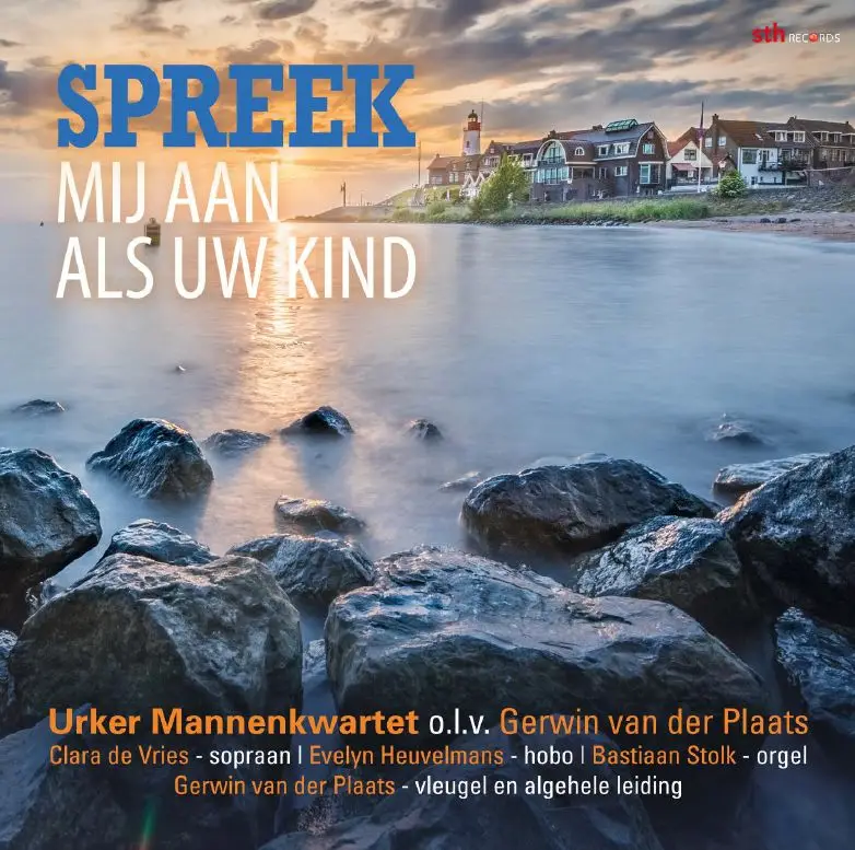 Spreek mij aan als Uw kind