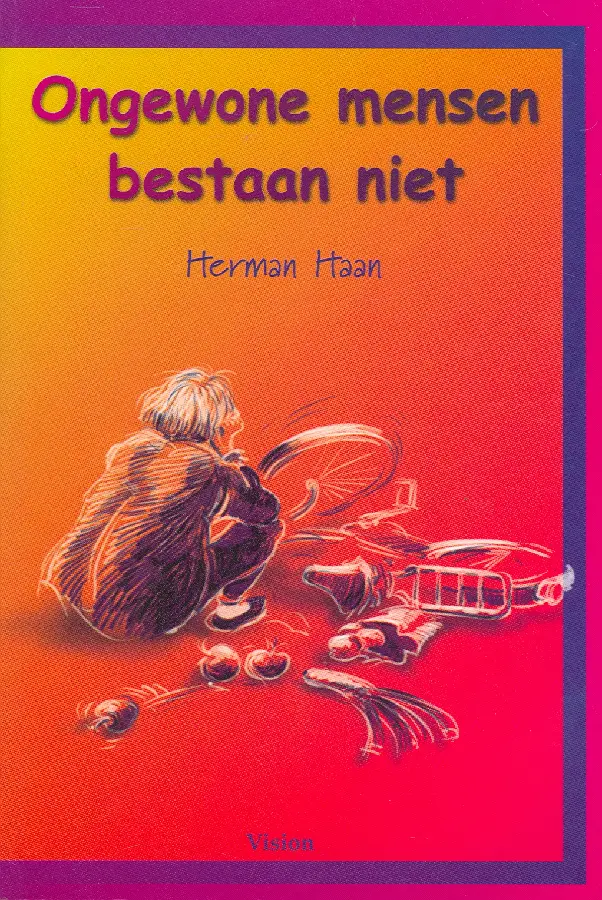 ONGEWONE MENSEN BESTAAN NIET