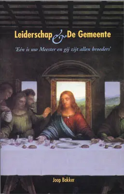 LEIDERSCHAP EN DE GEMEENTE