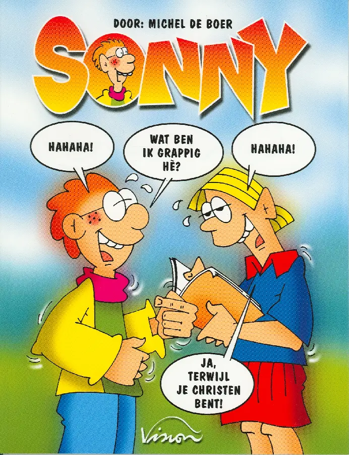 SONNY