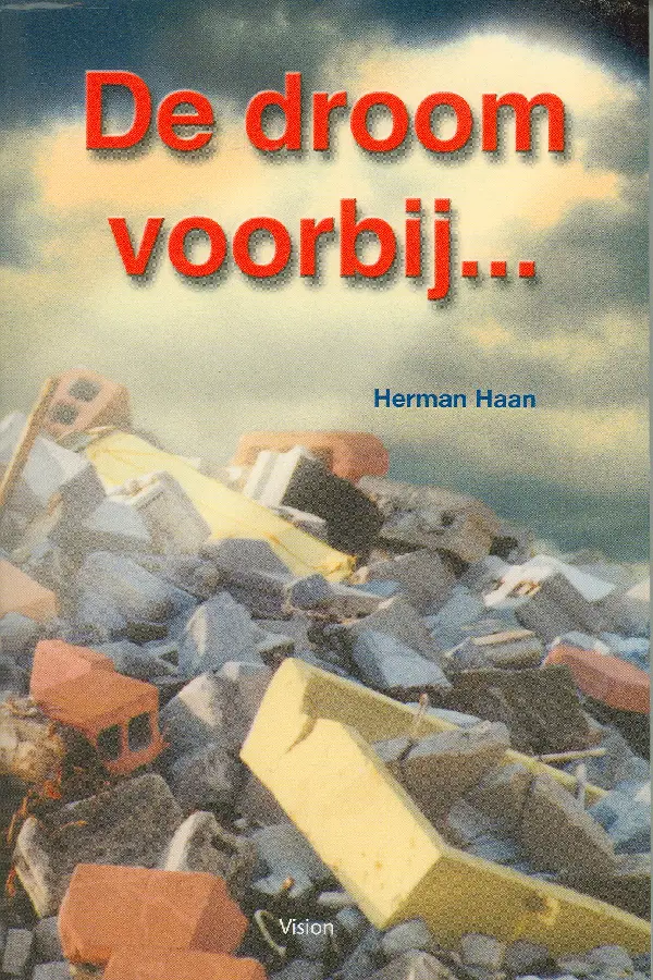 DROOM VOORBIJ