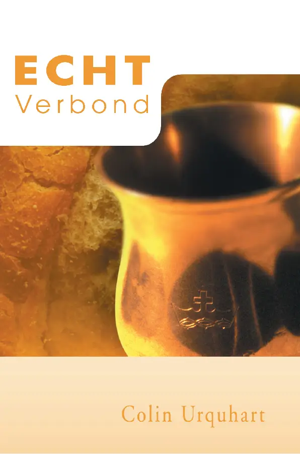 ECHT VERBOND