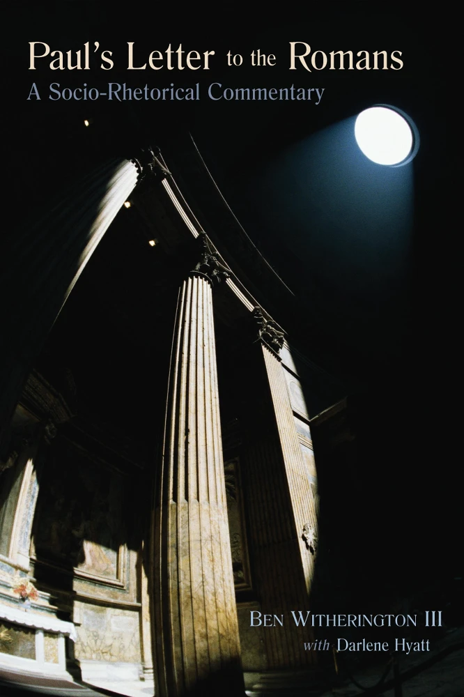 PAUL'S LETTER TO THE ROMANS