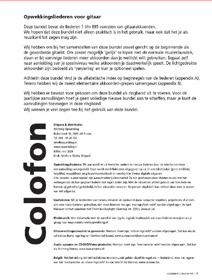 Aanvulling gitaarakkoorden 49 (896-908)