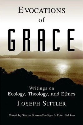 EVOCATIONS OF GRACE