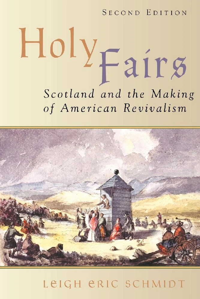 HOLY FAIRS