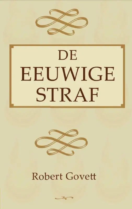 Eeuwige straf  POD