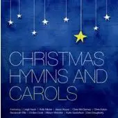 Christmas hymns and carols