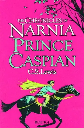 PRINCE CASPIAN