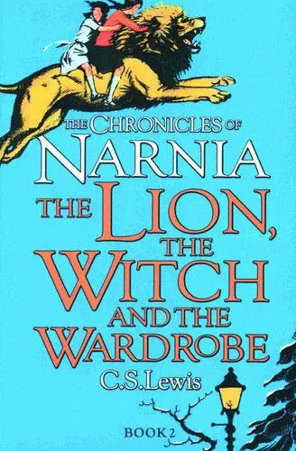 THE LION, THE WITCH AND THE WARDROBE