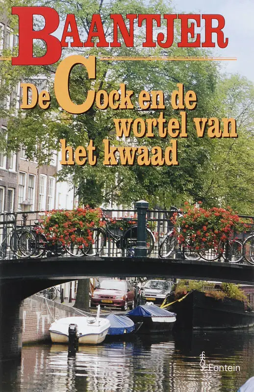 DE COCK EN DE WORTEL V