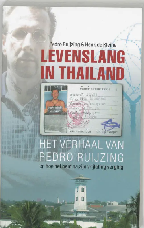 LEVENSLANG IN THAILAND