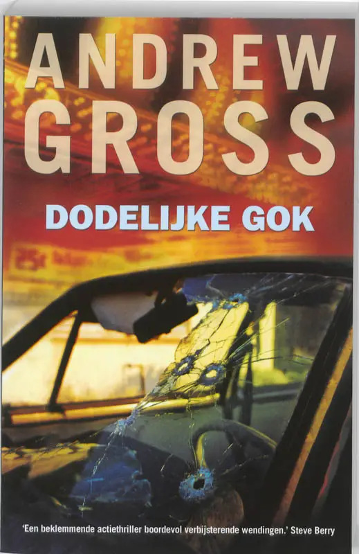 DODELIJKE GOK