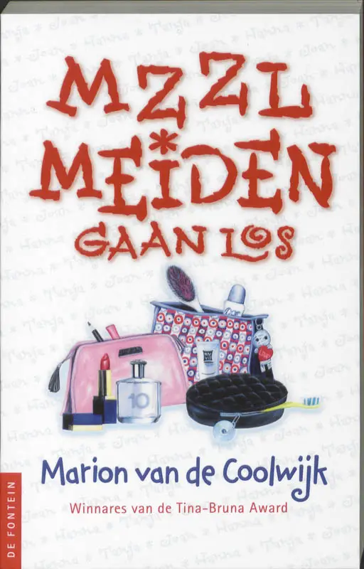 MZZLMEIDEN GAAN L
