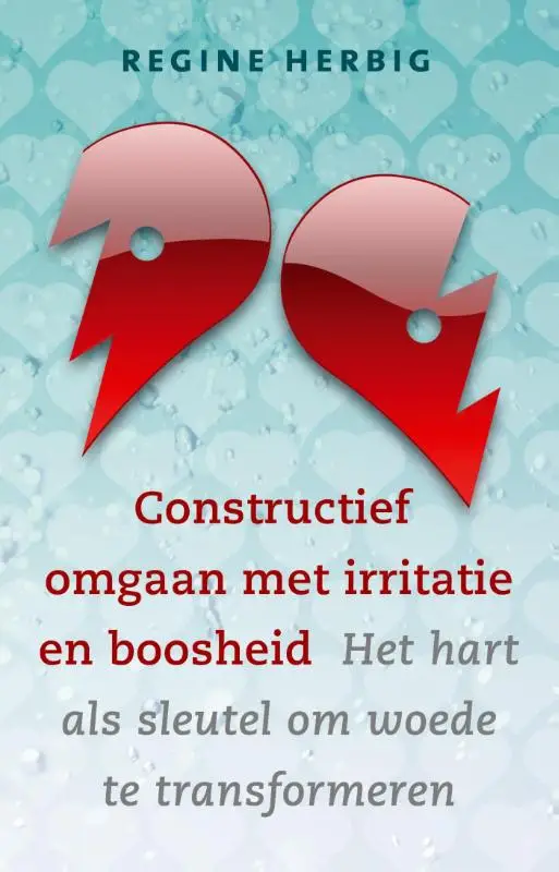 CONSTRUCTIEF OMGAAN MET I
