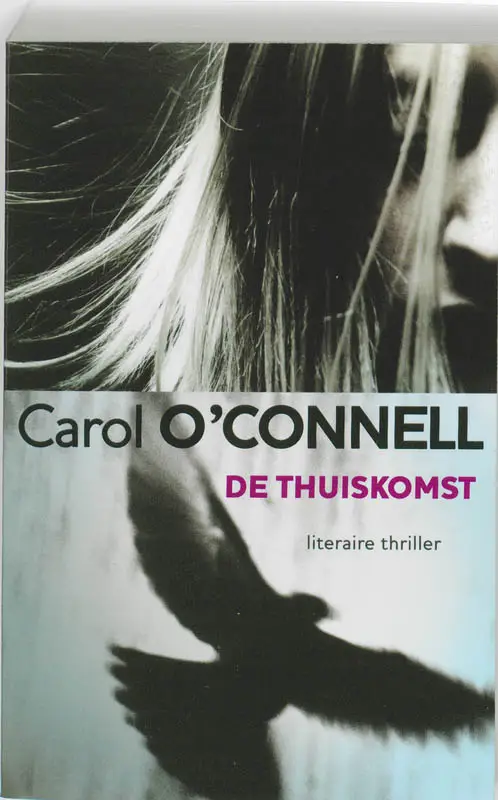 DE THUISKOMST
