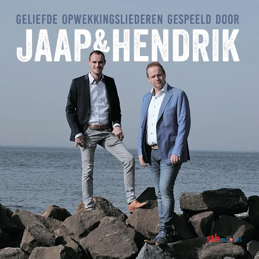 Geliefde Opwekkingsliederen