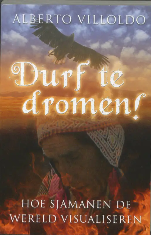 DURF TE DROMEN !