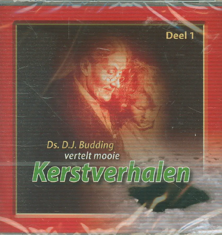 KERSTVERHALEN DEEL 1