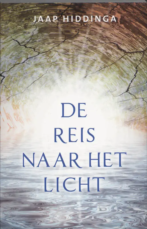DE REIS NAAR HET LICHT
