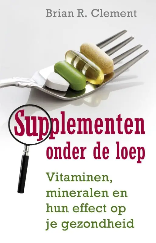 SUPPLEMENTEN ONDER DE LOE