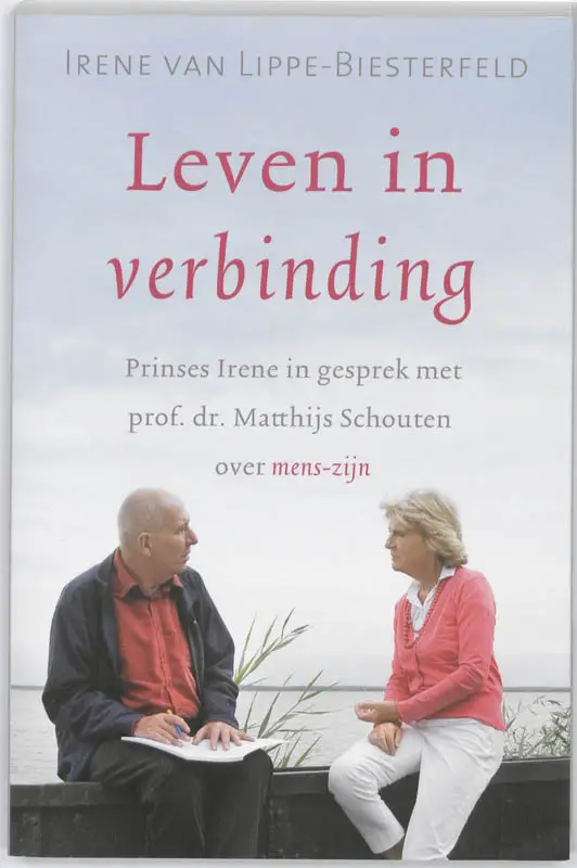 LEVEN IN VERBINDIN