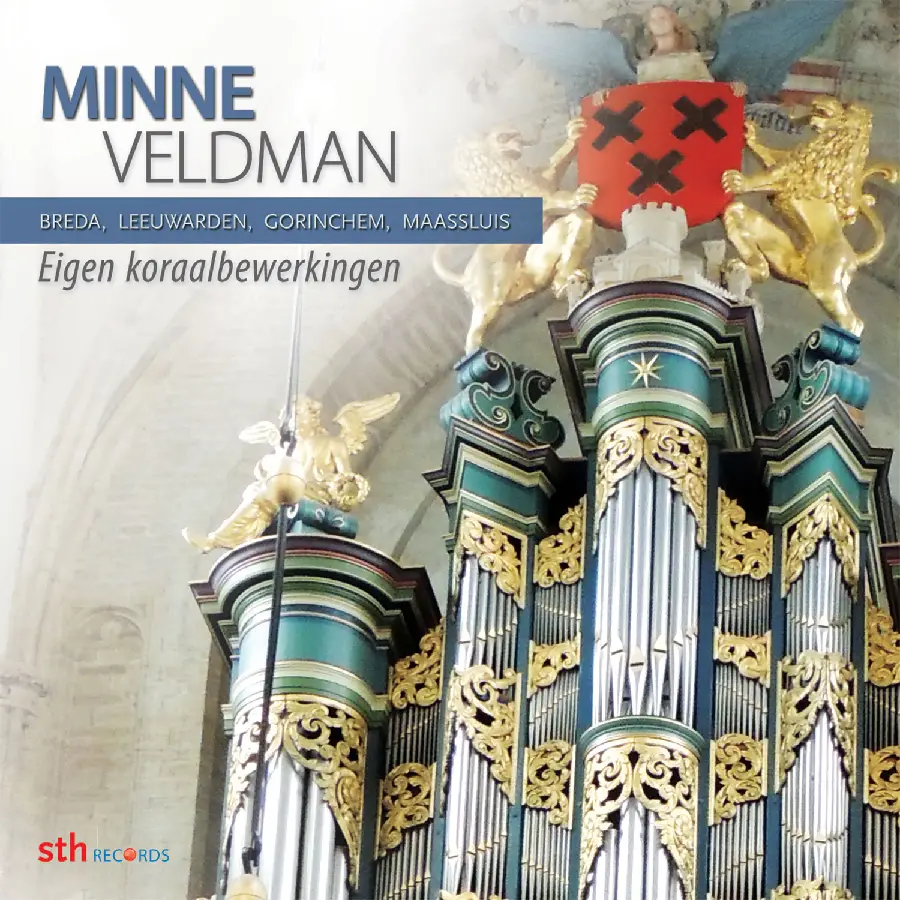 Eigen koraalbewerkingen