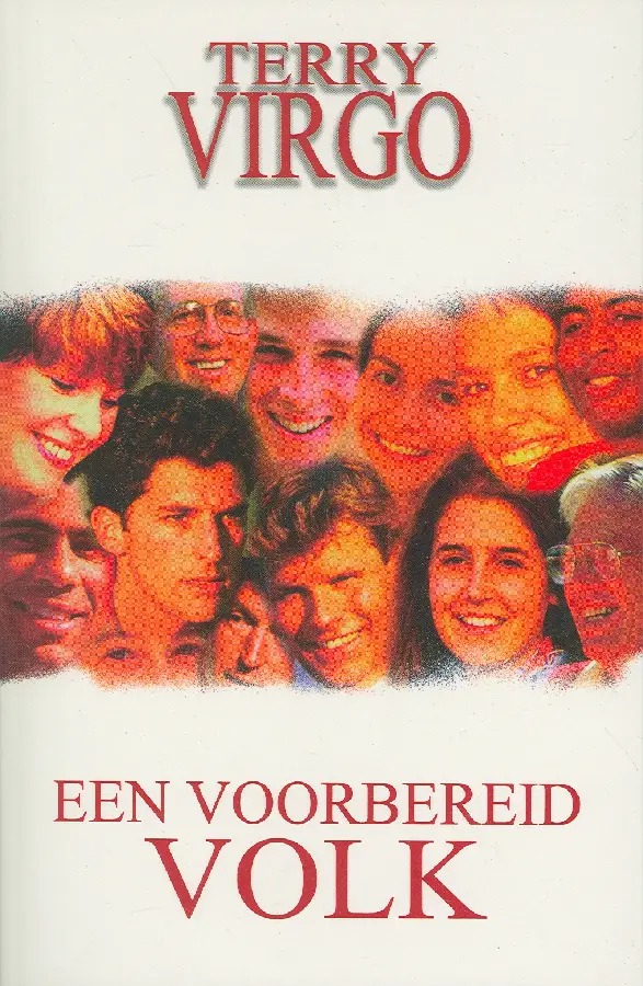 VOORBEREID VOLK