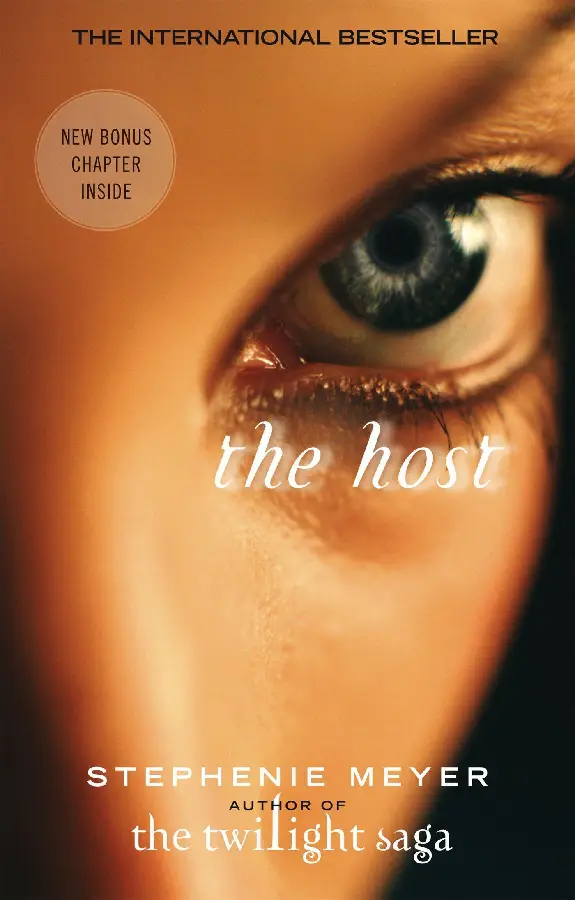 THE HOST