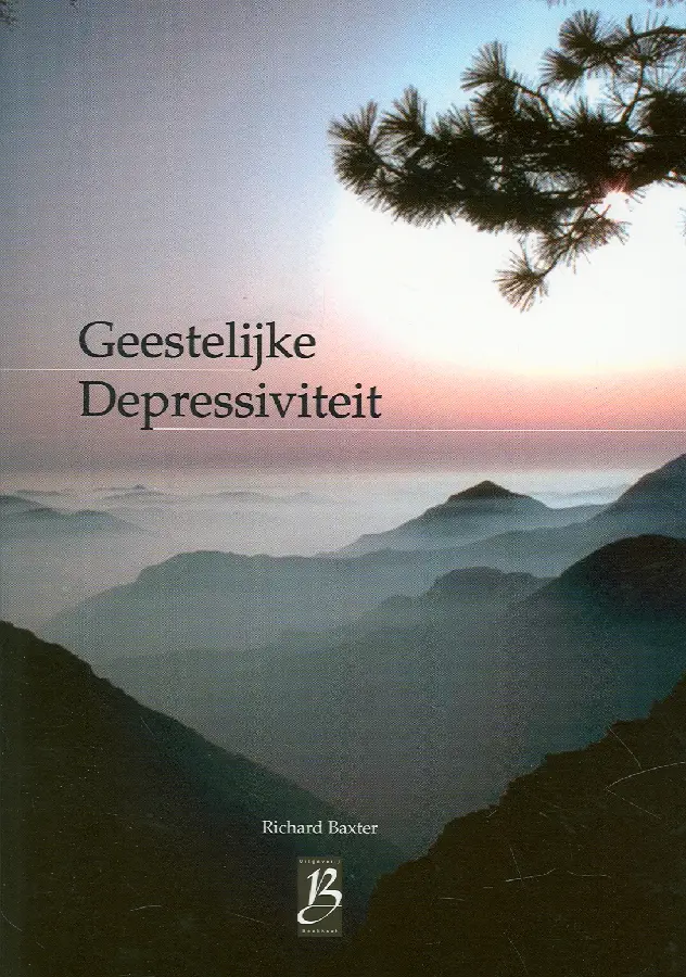 GEESTELIJKE DEPRESSIVITEIT