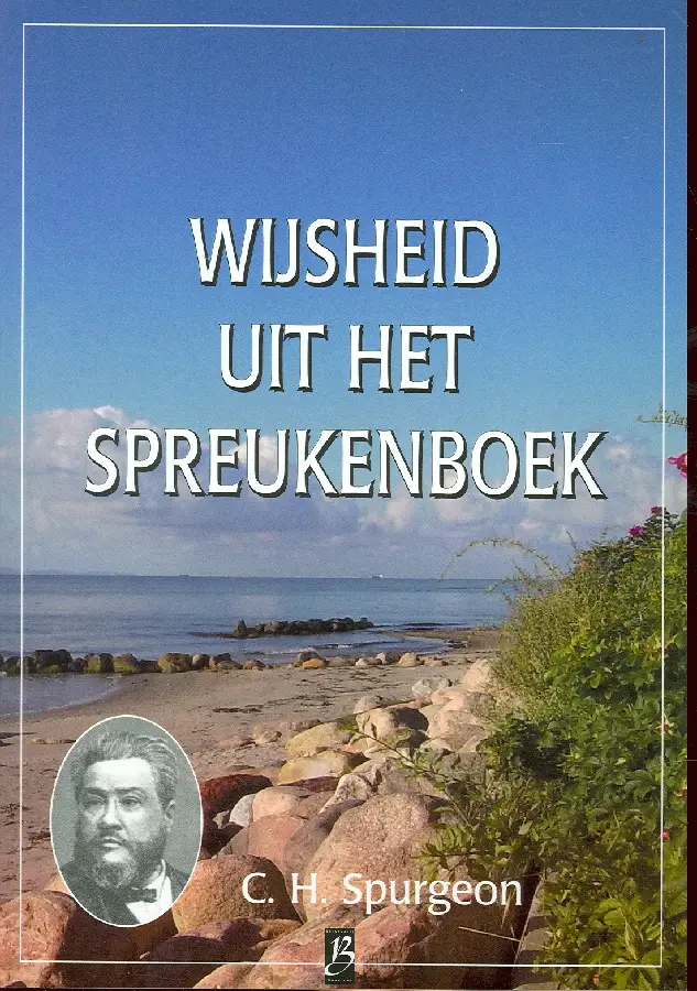 WIJSHEID UIT HET SPREUKENBOEK