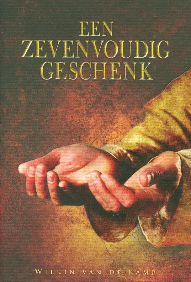 ZEVENVOUDIG GESCHENK
