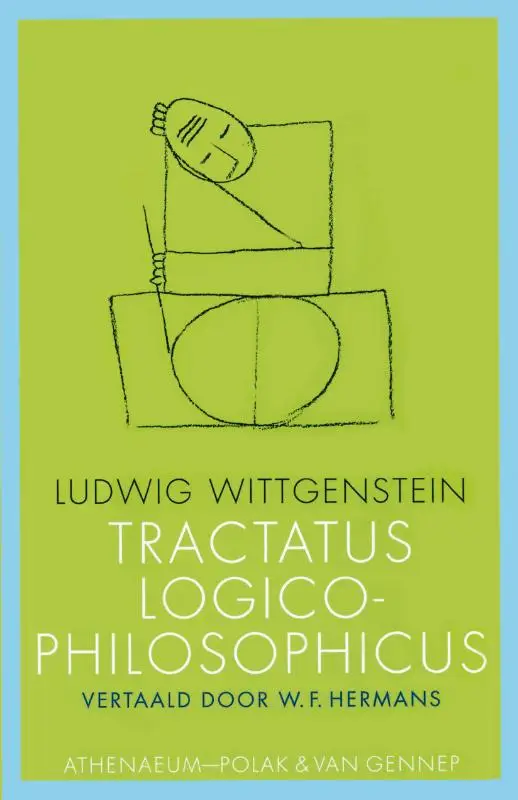 TRACTATUS LOGICO-PHILOSOPHICUS