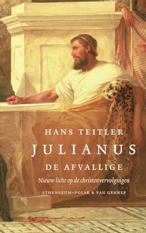 JULIANUS DE