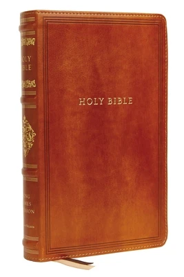 KJV Pers. Size Sovereign Coll Bible