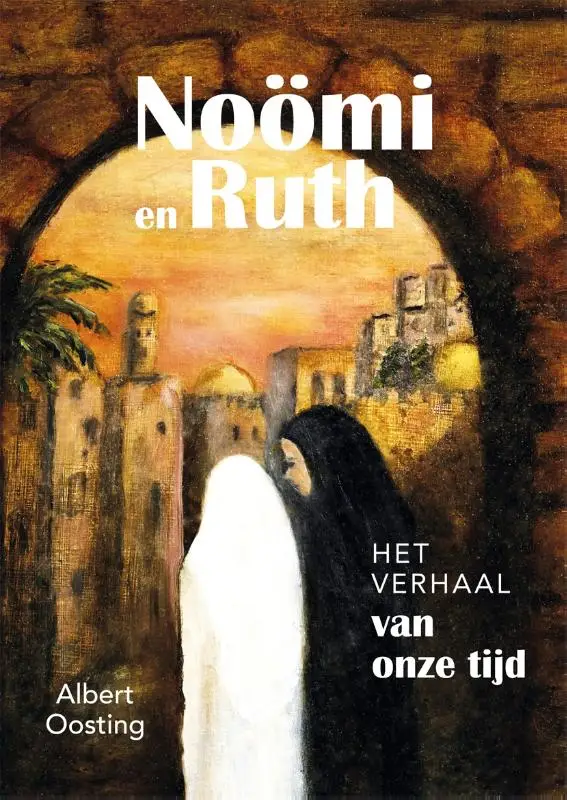 Noomi en ruth  POD