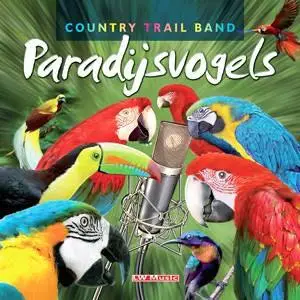 Paradijsvogels (CD)