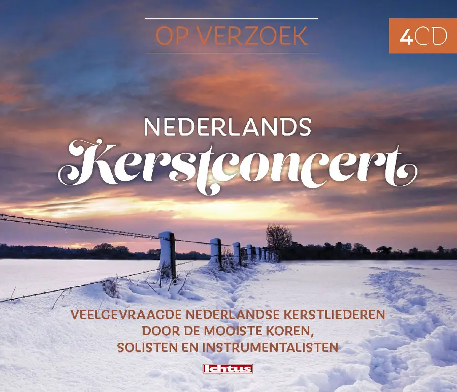 Nederlands Kerstconcert