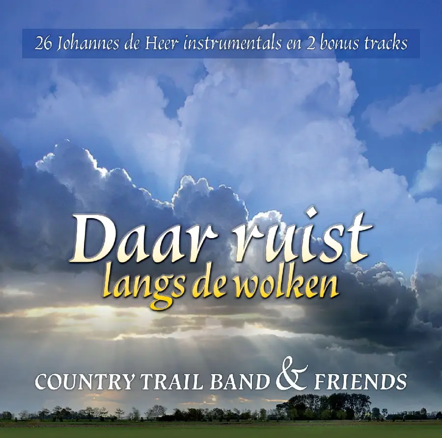 Daar Ruist Langs De Wolken 9CD)