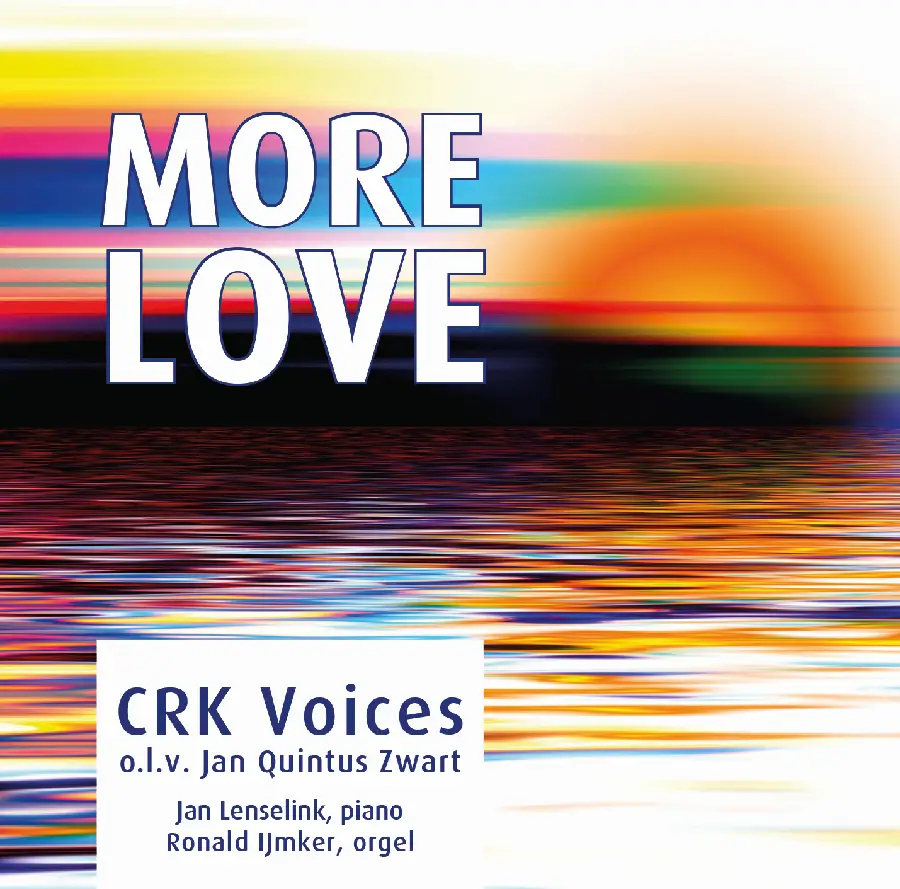 More love