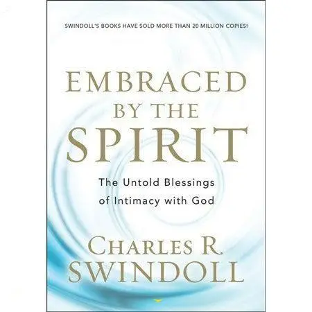 EMBRACED BY THE SPIRIT